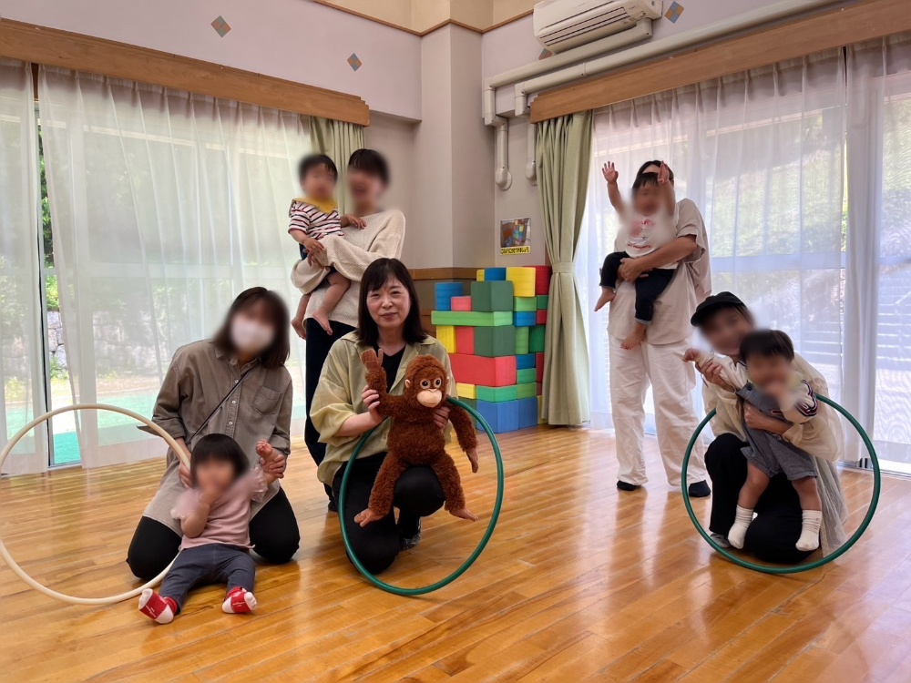 神戸市北区リトミック