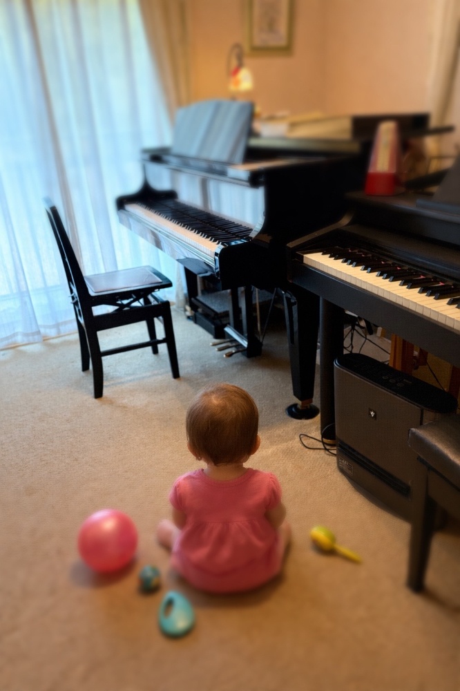 Musicleafピアノ教室