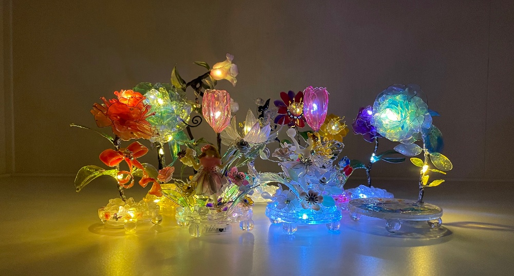 
音和ハンドメイド作家