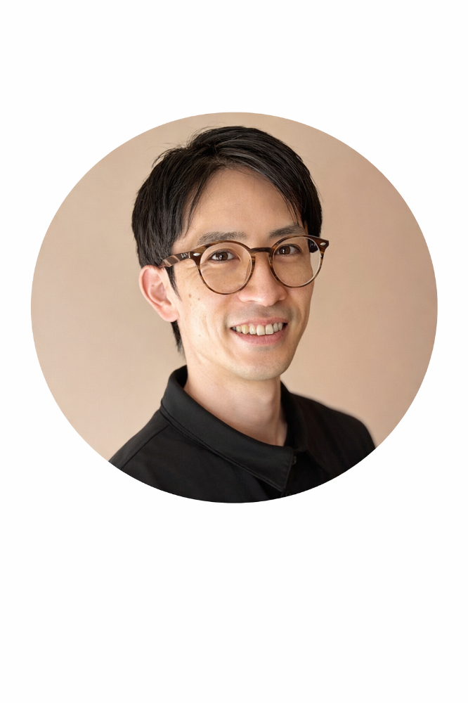 ミナサポート代表の顔写真