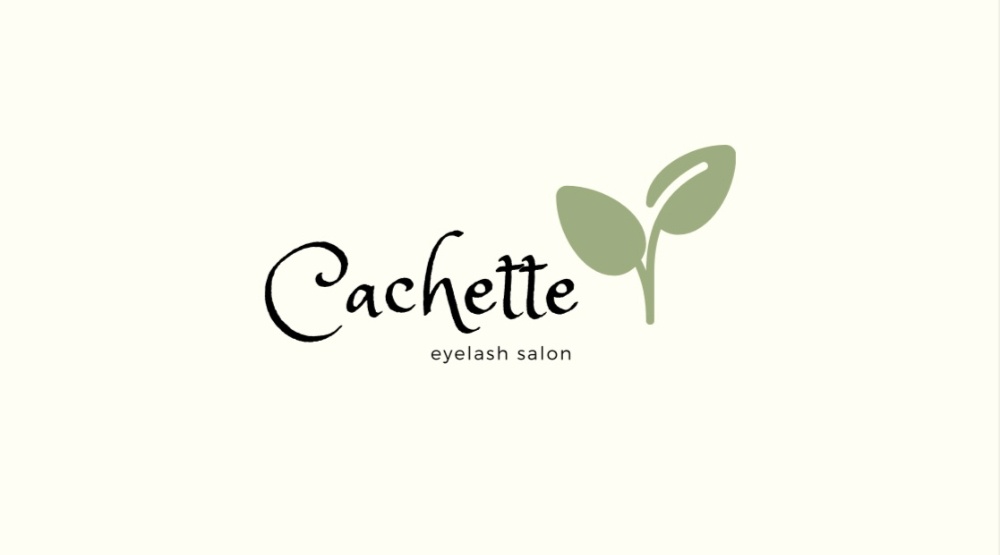 eyelash salon  cachette