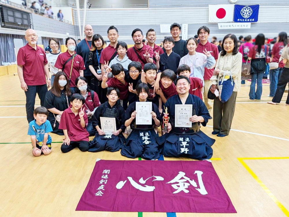 2024年 夏合宿
