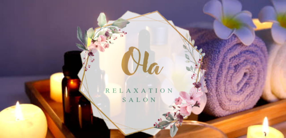 Relaxation Salon 