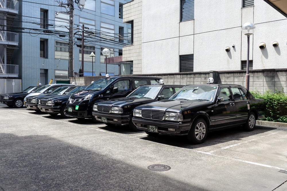 【UD車両】ご利用のお客様