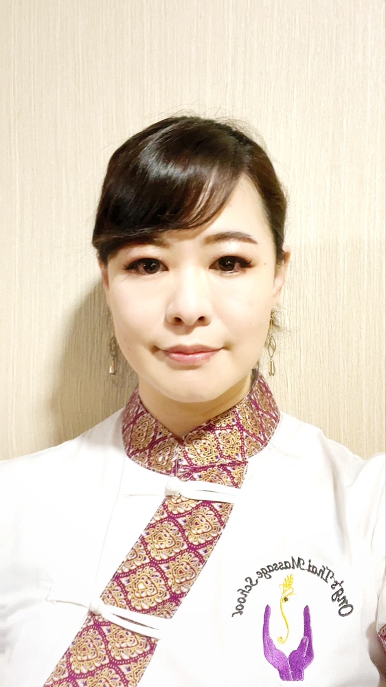 タイ古式リラクゼーションPROMMARIKIIDOの写真(神奈川県開成町)