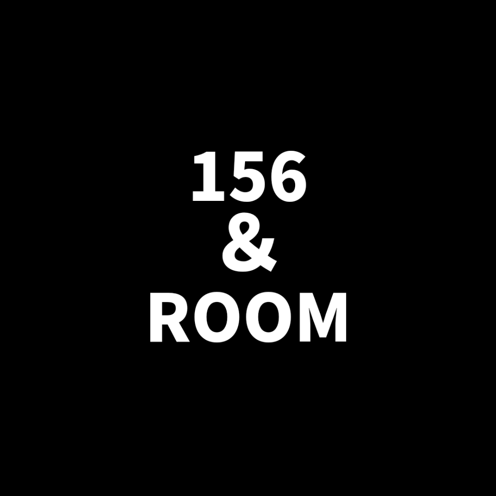 レンタルスペース　156＆room