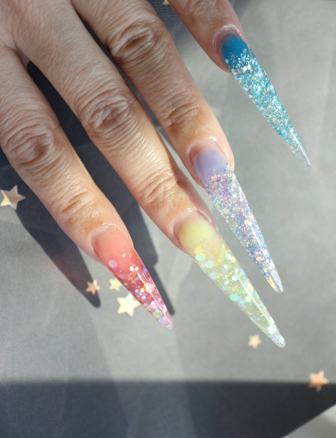 Nail Studio School Manzana Nail Studio School Manzana