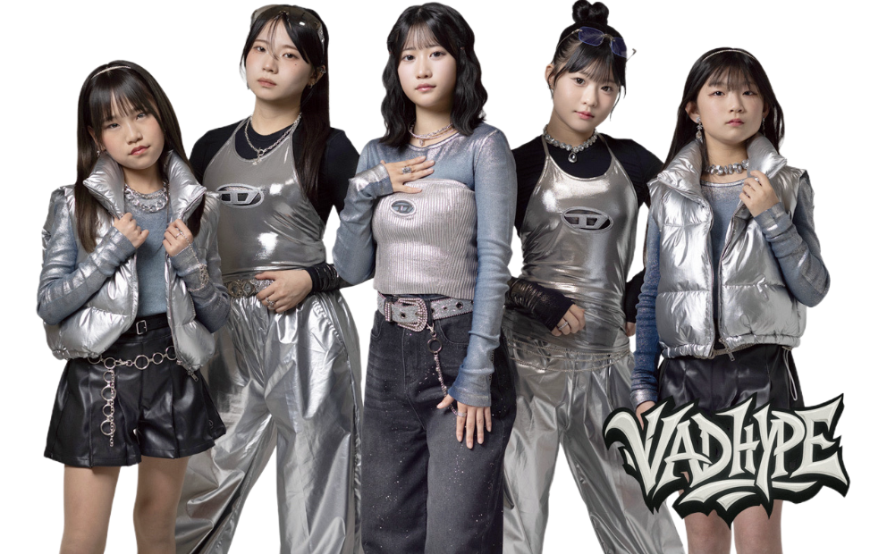 K-POPアイドルプロダクションJKI Creative Factory