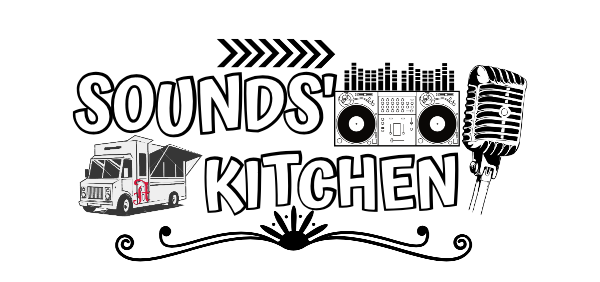 sounds  kitchen