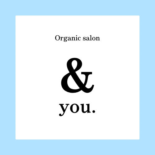 福井脱毛サロン ＆you.