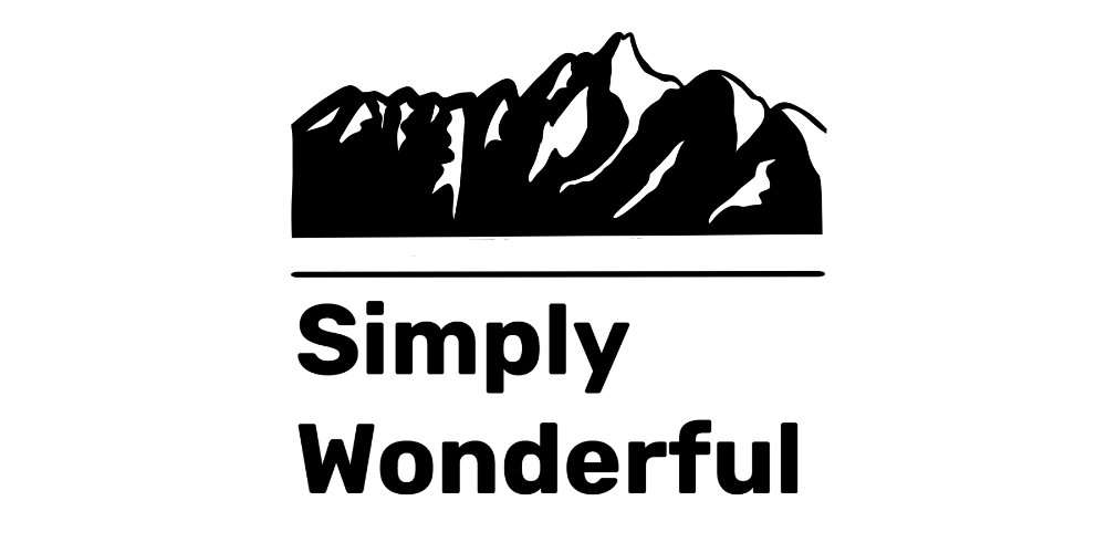 Simply Wonderful