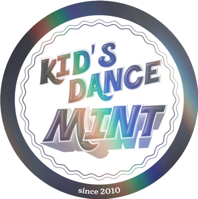       

      KID'S 
        DANCE  
         MINT

    

