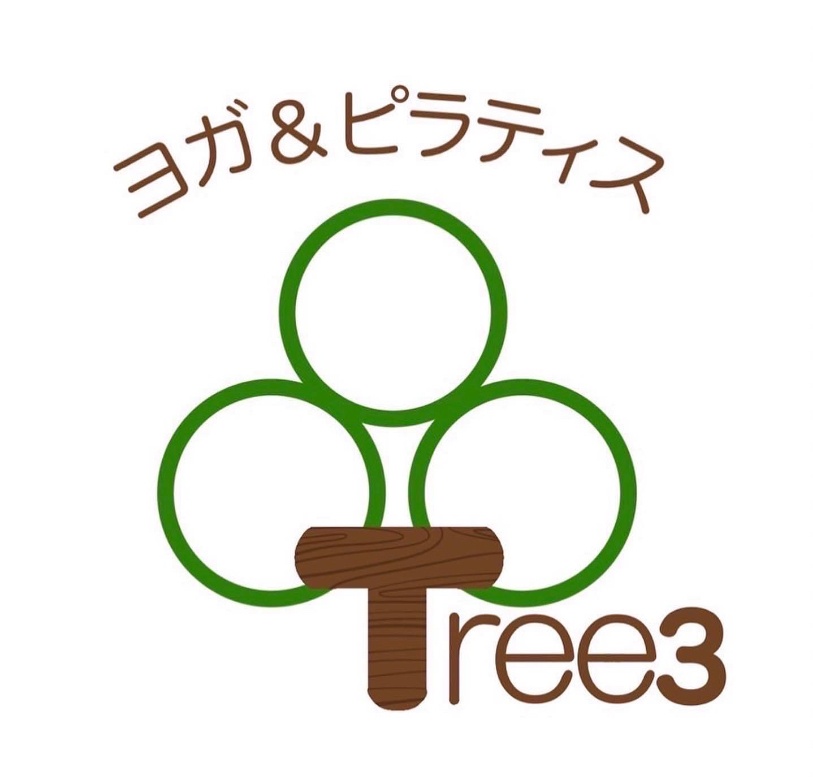 ヨガ＆ピラティスTree3