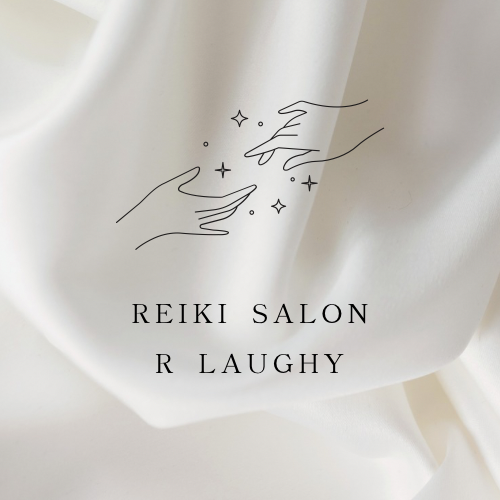 日本伝統式靈氣
R LAUGHY REIKI SCHOOL