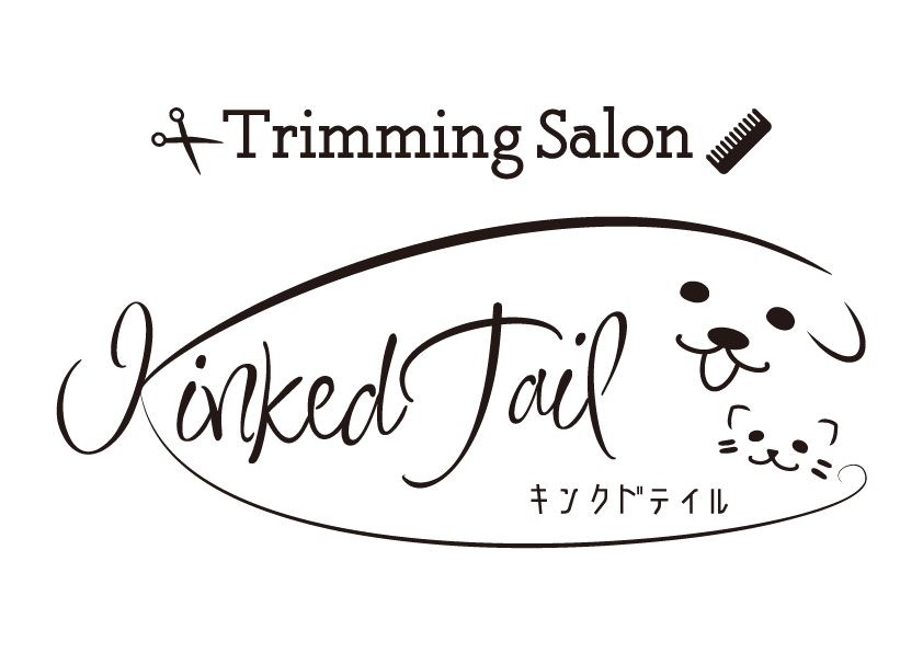 trimming salon
Kinked Tail
