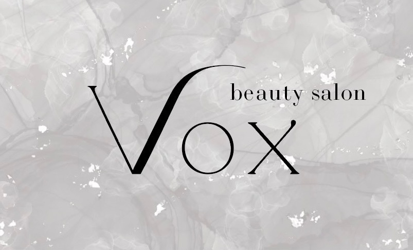 beauty salon VOX