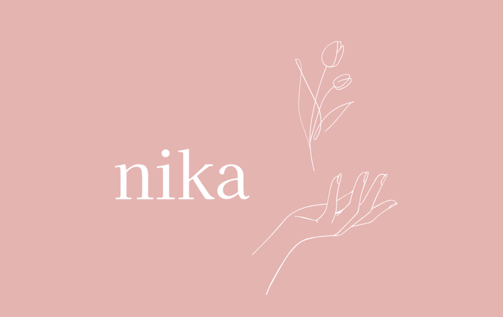 　nika body care