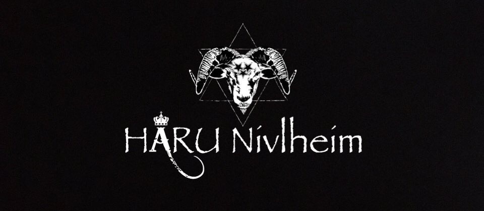 HÅRU⁂Nivlheim