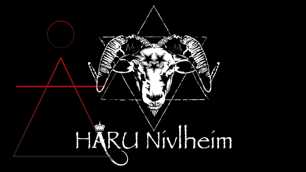 HÅRU⁂Nivlheim