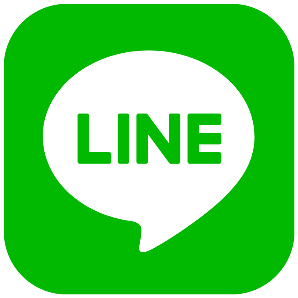 LINE