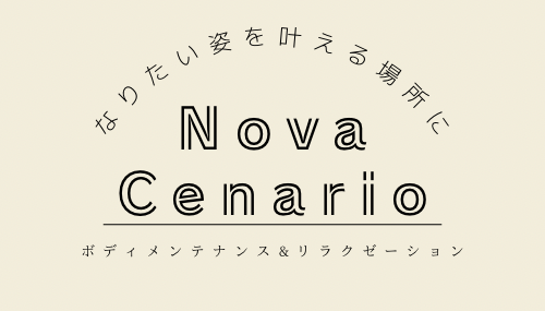 Nova  Cenario