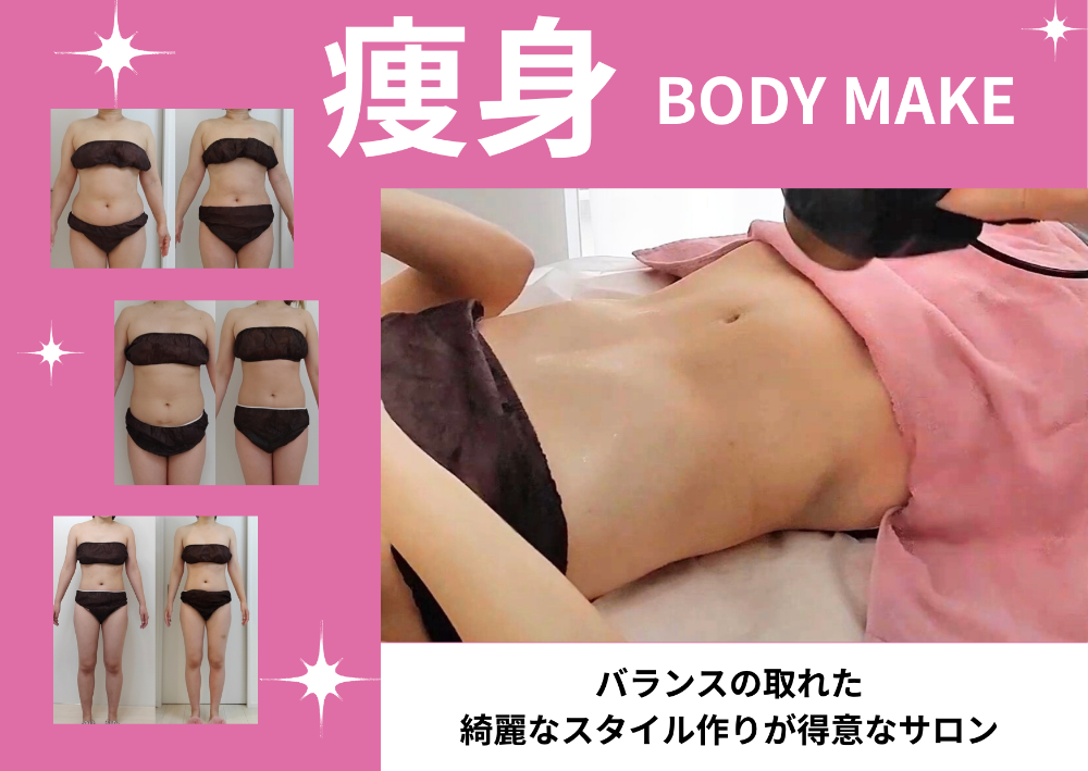 佐賀市で脂肪分解《ユニクリア》