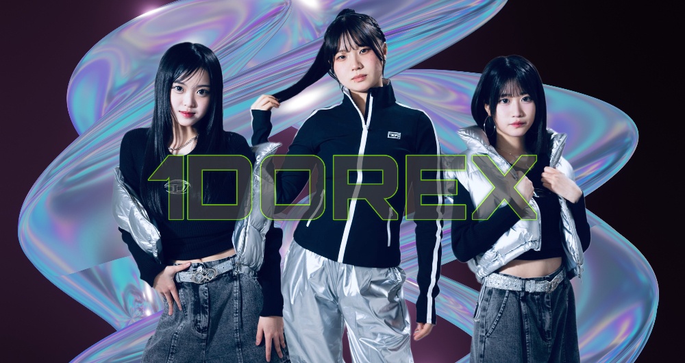 1DOREX Official