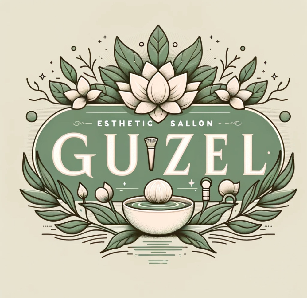 Guzel 肌改善