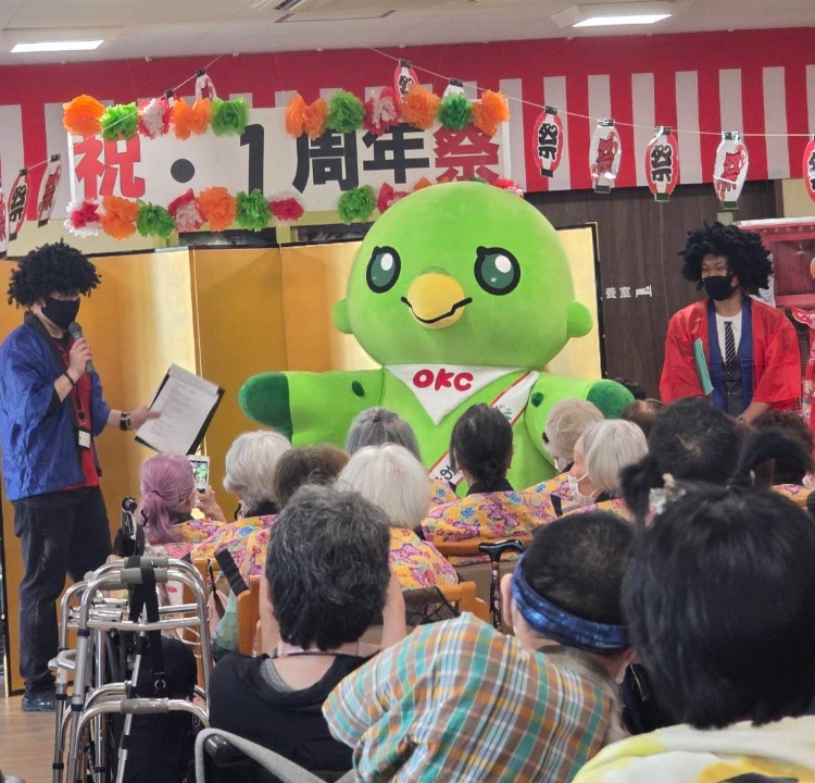 宜野湾市訪問美容師