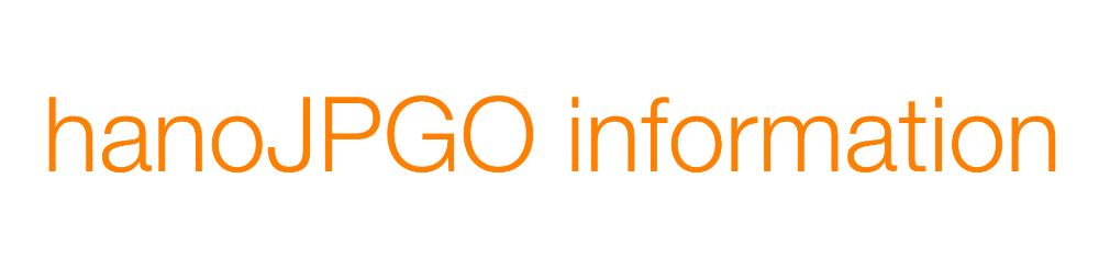 hano JPGO