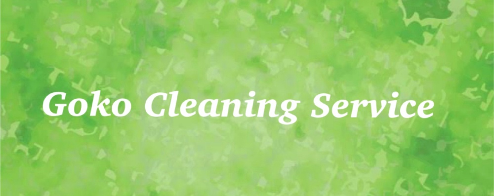 Goko Cleaning Service
