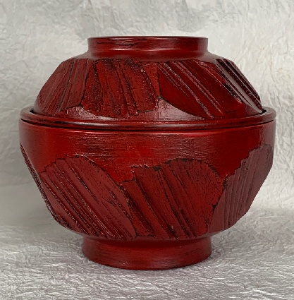 うるし工房 錦壽KINJU(山岸厚夫)