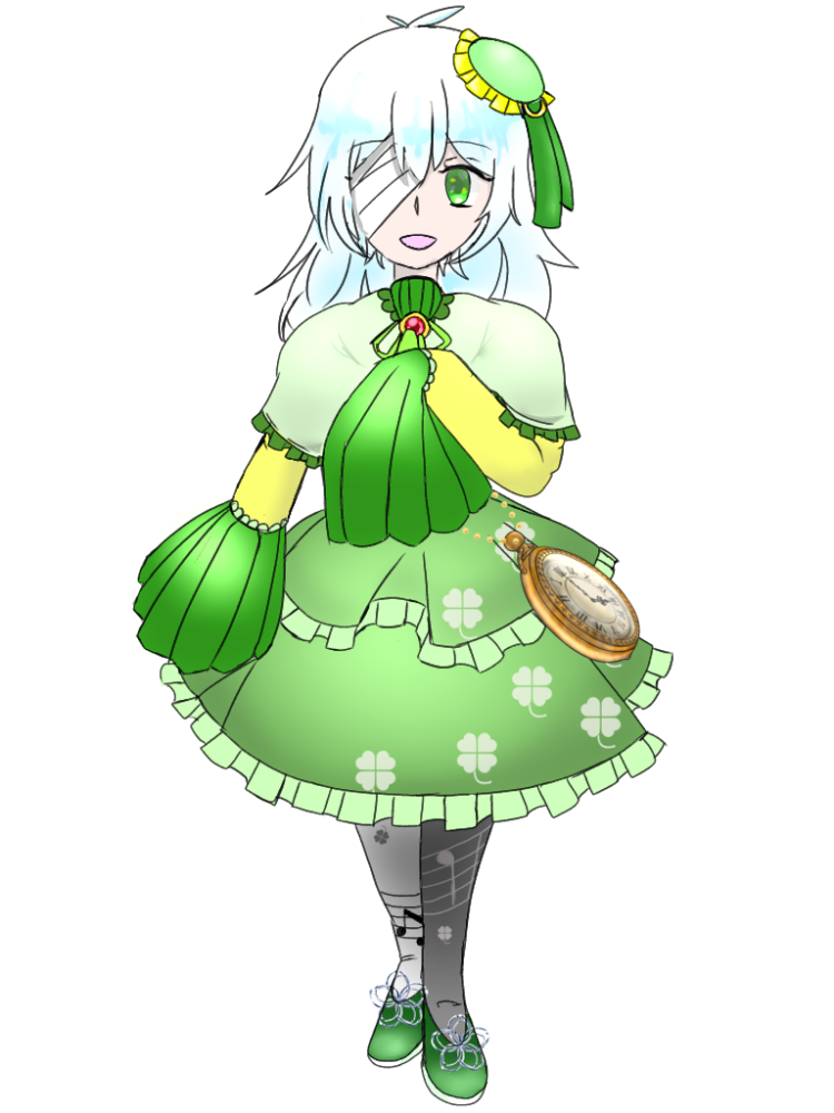 のんちゃんの部屋