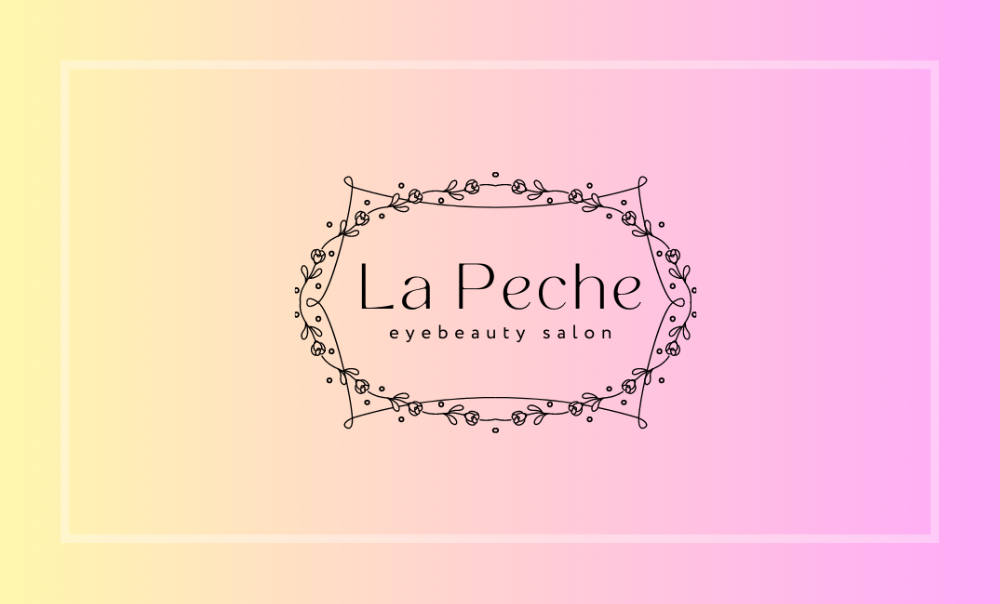 まつ毛眉毛サロン La Peche