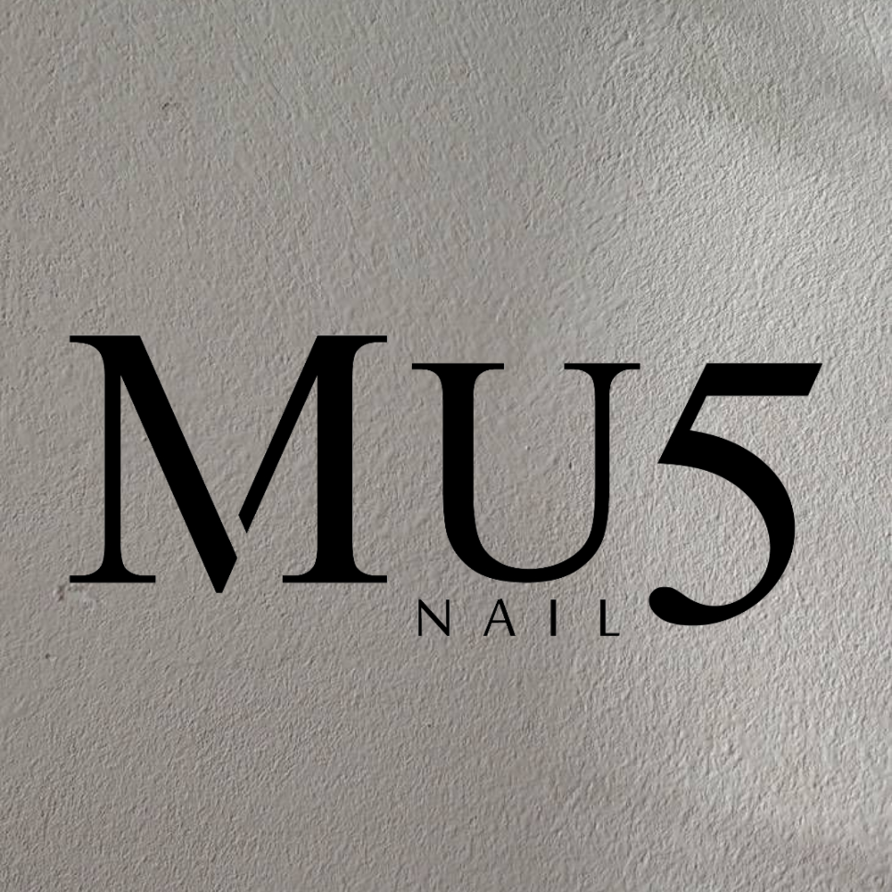 ネイルサロンMU5-nail