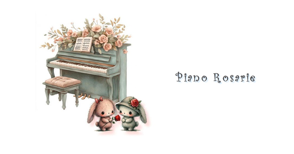 Piano Rosarie
