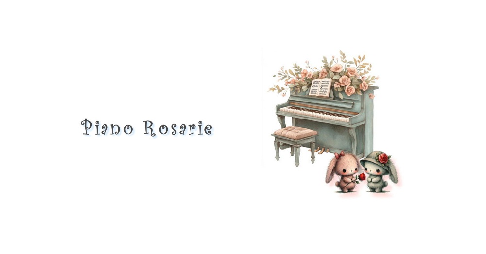 Piano Rosarie