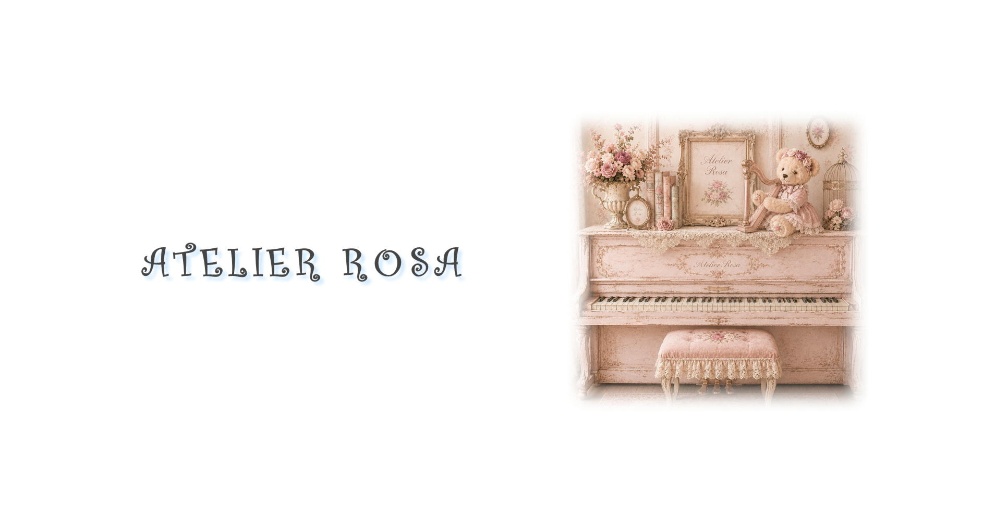 Piano Rosarie