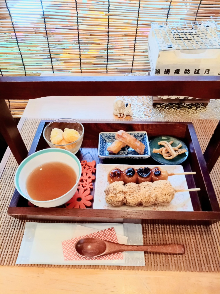 飲食メニュー | ことり ふらっと