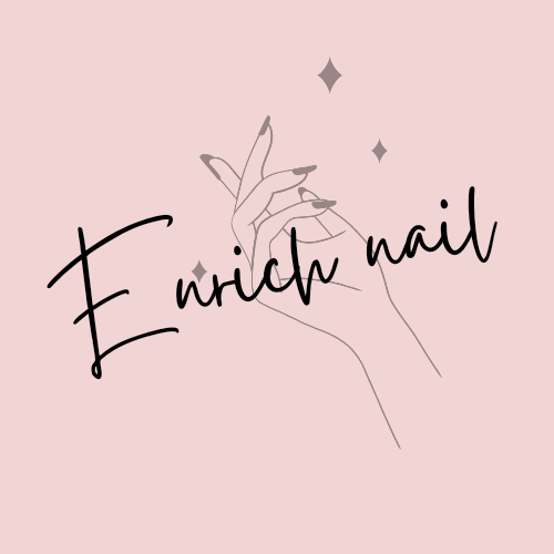 　　　enrich nail