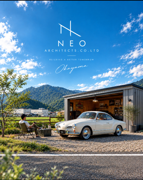 NeoArchitects 株式会社
