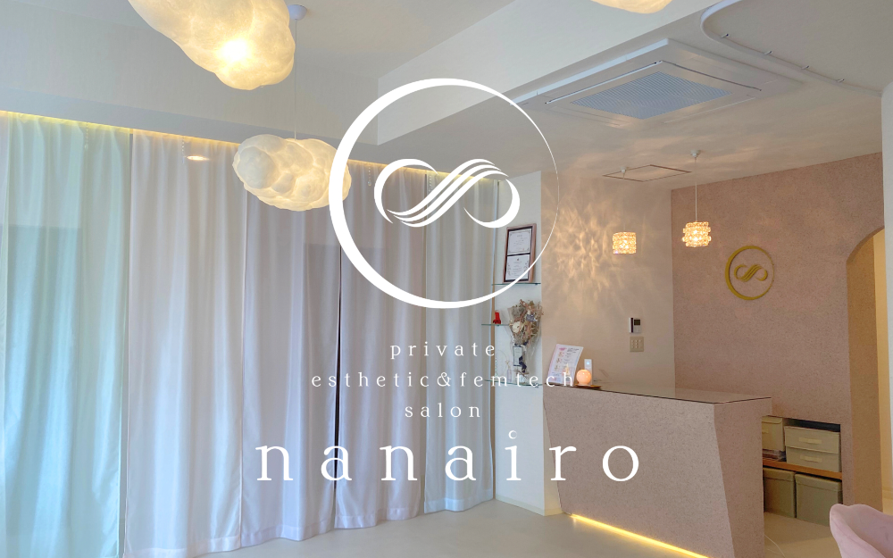 nanairo Blog