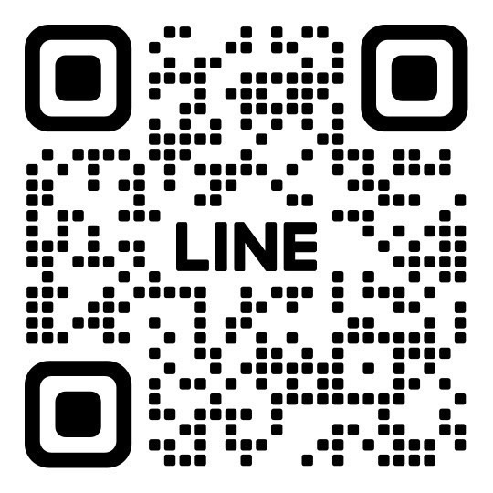 Lineからの問い合わせ