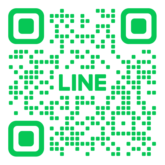 Lineからの問い合わせ