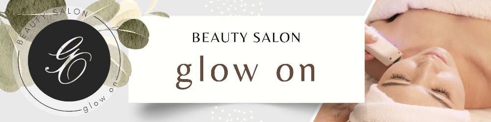 Beauty Salon glow on(グロウオン)