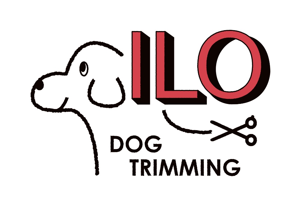 出張トリミングカー　ILO