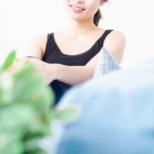 5月のおすすめセットメニュー［メイバランスケア〜めぐりアップで夏準備〜］120分コース