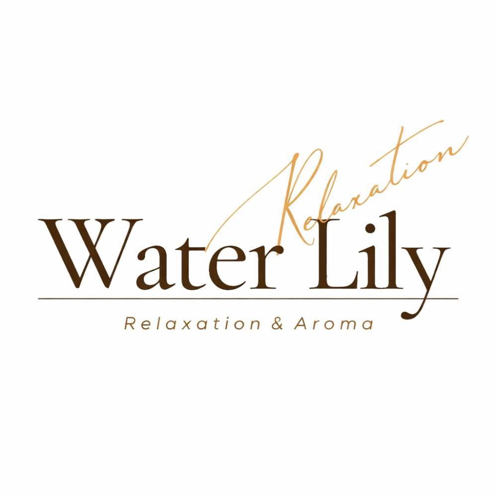 Water Lily Relaxation& Aroma 佐賀でリラクゼーションサロンをお探しの方に　メンズサロン・オイルトリートメント・もみほぐし・ヘッドスパをお探しの方もぜひお待ちしております