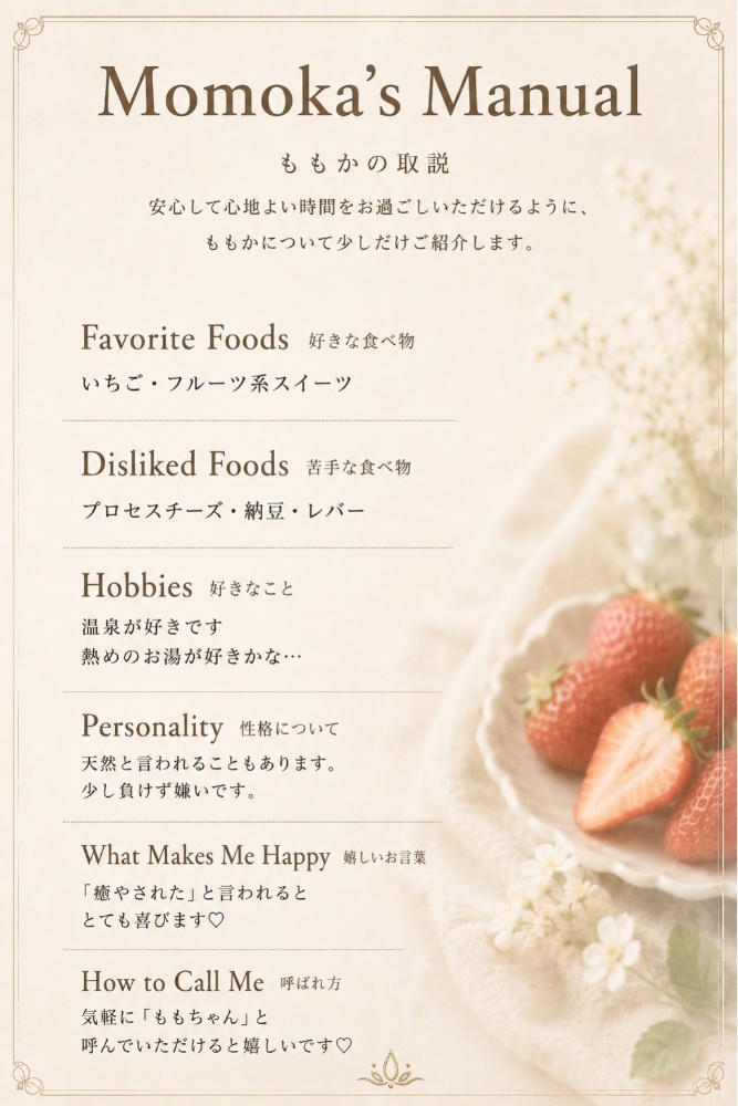 佐賀アロマ　メンズサロン　リラクゼーション Water Lily Relaxation&Aromaです ぜひ1度癒やしのお時間を過ごされてみてください