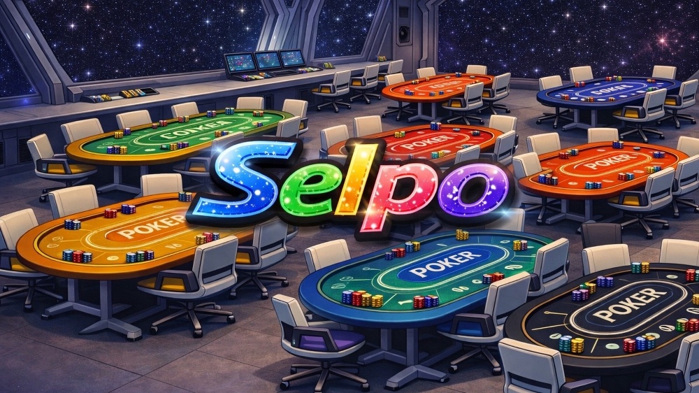 愛知県江南市のポーカーサークル
FLAP（フラップ）